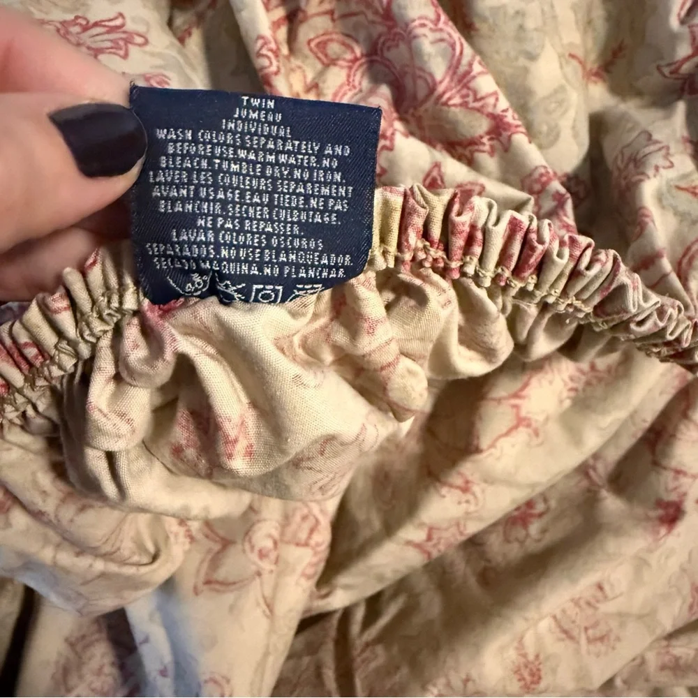 Ralph Lauren vintage ralph